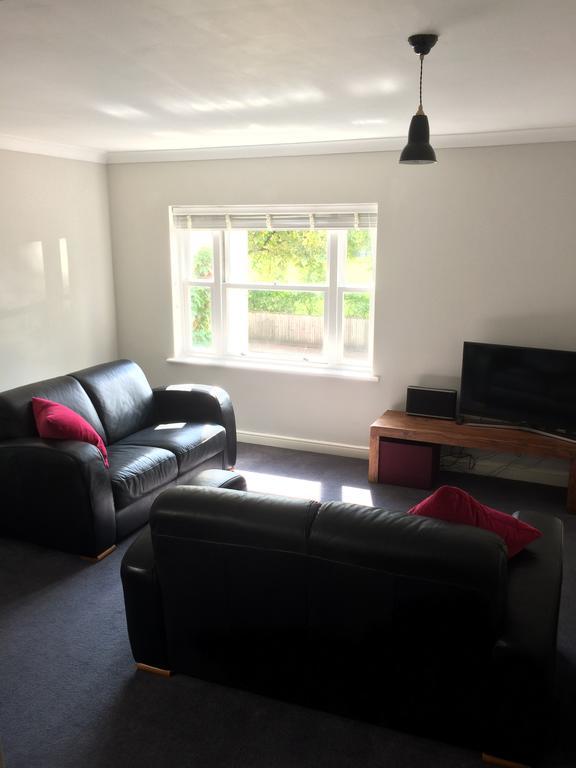 3 Summertown Court Oxford Eksteriør bilde