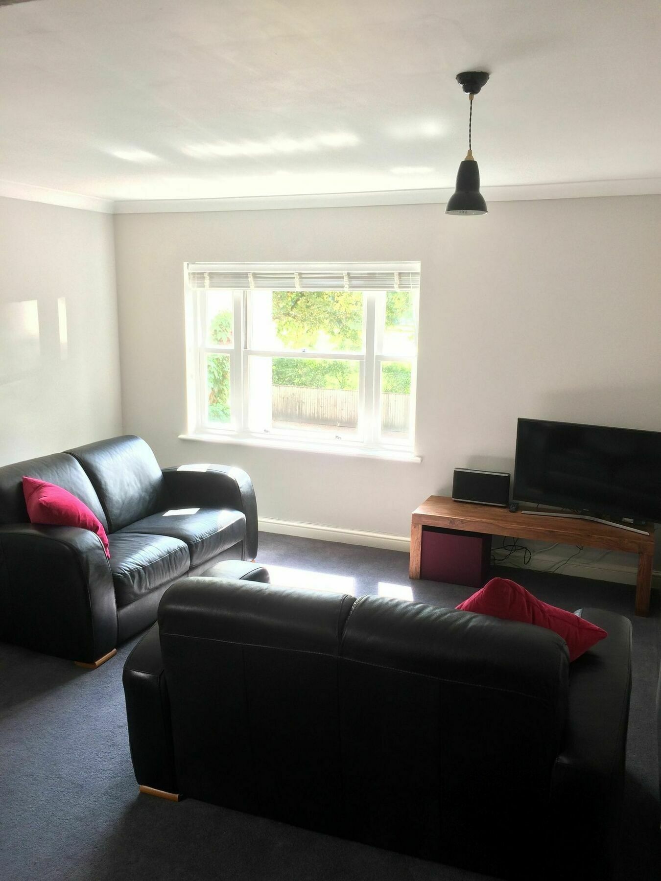 3 Summertown Court Oxford Eksteriør bilde