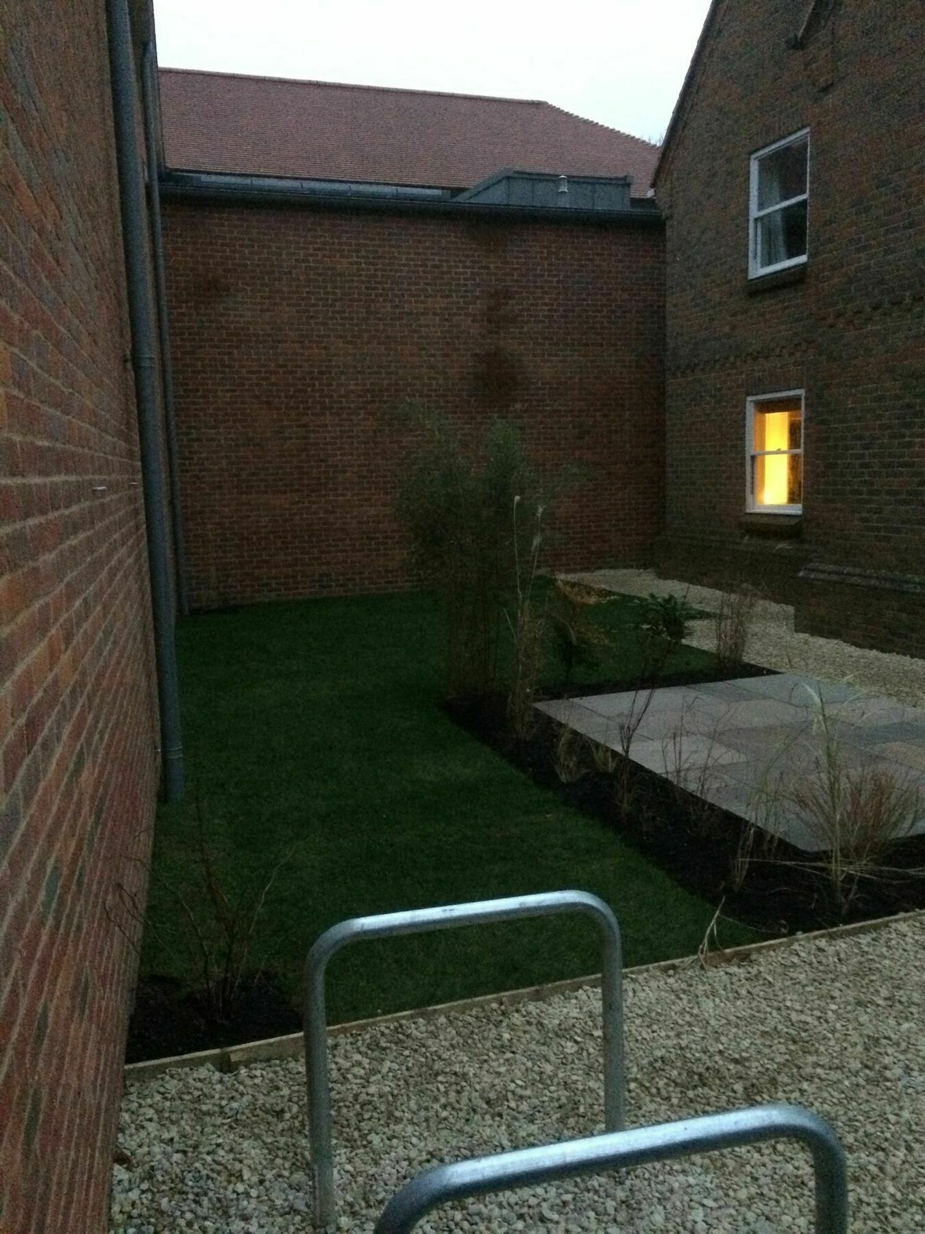 3 Summertown Court Oxford Eksteriør bilde